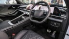 Omoda Jaecoo C9 Interior photo