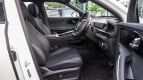 Omoda Jaecoo C9 Interior photo