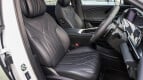 Omoda Jaecoo C9 Interior photo