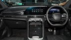 Omoda Jaecoo C9 Interior photo