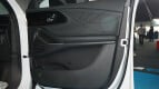 Omoda Jaecoo C9 Interior photo
