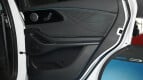 Omoda Jaecoo C9 Interior photo