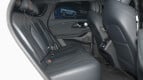 Omoda Jaecoo C9 Interior photo