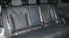 Omoda Jaecoo C9 Interior photo