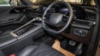Omoda Jaecoo C9 Interior photo