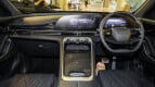 Omoda Jaecoo C9 Interior photo