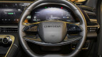 Omoda Jaecoo C9 Interior photo
