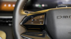 Omoda Jaecoo C9 Interior photo