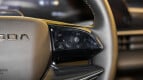 Omoda Jaecoo C9 Interior photo