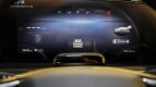 Omoda Jaecoo C9 Interior photo