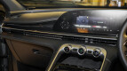 Omoda Jaecoo C9 Interior photo