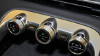 Omoda Jaecoo C9 Interior photo