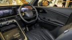 Omoda Jaecoo C9 Interior photo