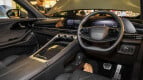 Omoda Jaecoo C9 Interior photo