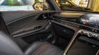 Omoda Jaecoo C9 Interior photo