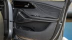 Omoda Jaecoo C9 Interior photo