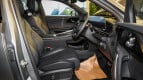 Omoda Jaecoo C9 Interior photo