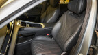 Omoda Jaecoo C9 Interior photo