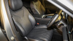 Omoda Jaecoo C9 Interior photo