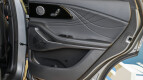 Omoda Jaecoo C9 Interior photo
