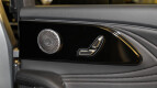 Omoda Jaecoo C9 Interior photo