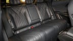 Omoda Jaecoo C9 Interior photo