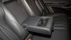 Omoda Jaecoo C9 Interior photo