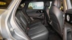 Omoda Jaecoo C9 Interior photo