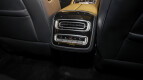 Omoda Jaecoo C9 Interior photo