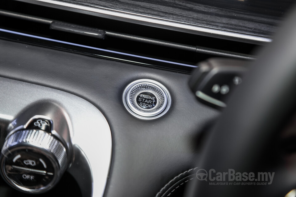 Omoda Jaecoo C9 Mk1 (2024) Interior