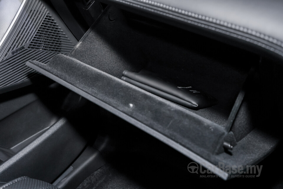 Omoda Jaecoo C9 Mk1 (2024) Interior