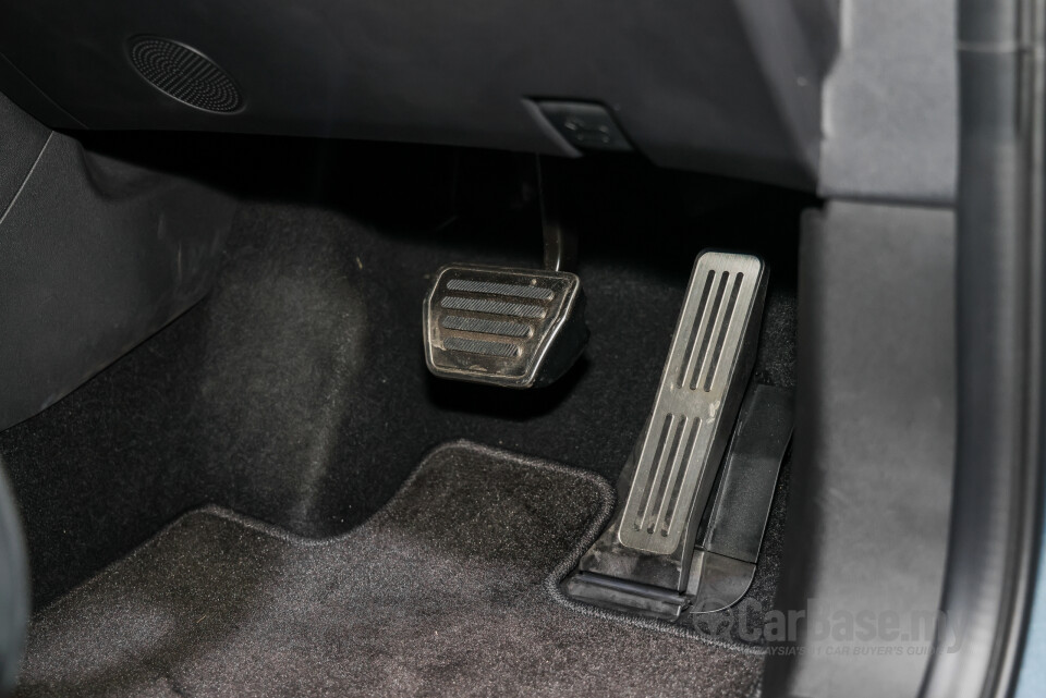 Omoda Jaecoo J8 Mk1 (2025) Interior