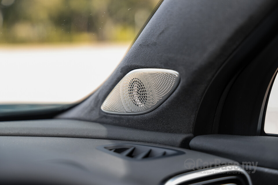 Omoda Jaecoo J8 Mk1 (2025) Interior