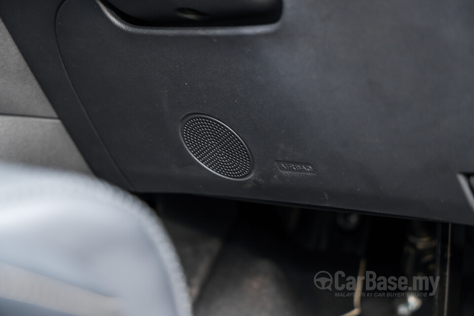 Omoda Jaecoo J8 Mk1 (2025) Interior