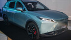 Omoda Jaecoo C7 Exterior photo