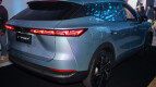 Omoda Jaecoo C7 Exterior photo
