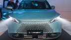 Omoda Jaecoo C7 Exterior photo
