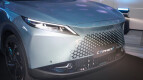 Omoda Jaecoo C7 Exterior photo