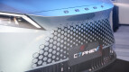 Omoda Jaecoo C7 Exterior photo