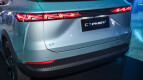 Omoda Jaecoo C7 Exterior photo