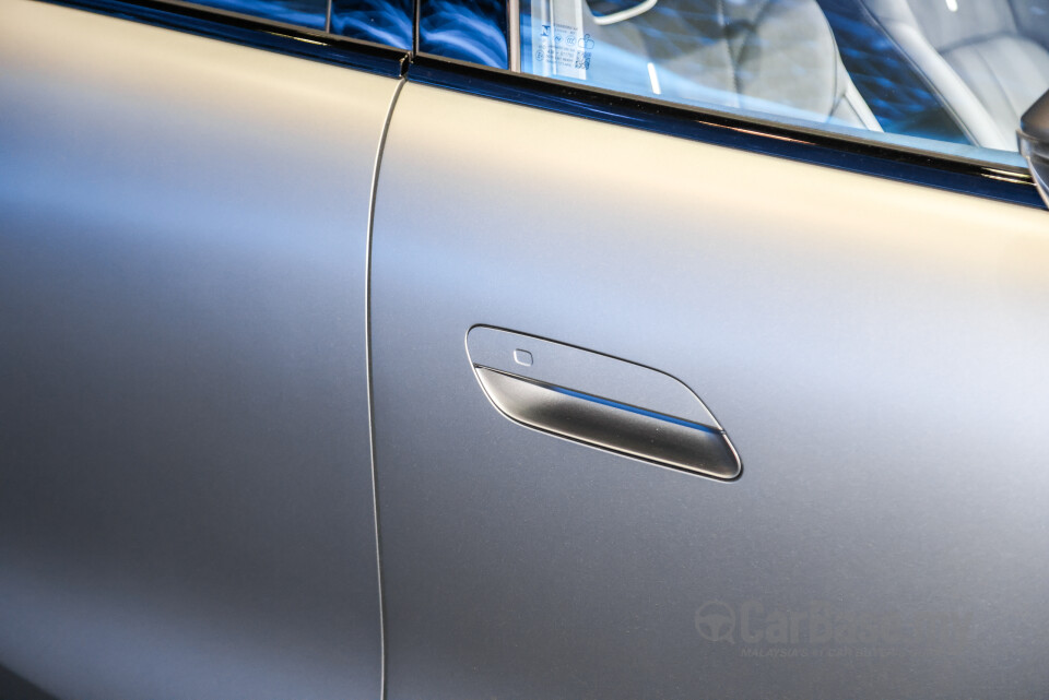 Omoda Jaecoo C7 Mk1 (2025) Exterior