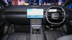 Omoda Jaecoo C7 Interior photo