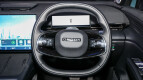 Omoda Jaecoo C7 Interior photo