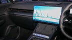 Omoda Jaecoo C7 Interior photo