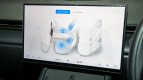 Omoda Jaecoo C7 Interior photo