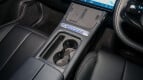 Omoda Jaecoo C7 Interior photo