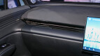 Omoda Jaecoo C7 Interior photo