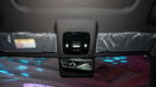 Omoda Jaecoo C7 Interior photo