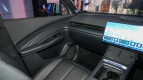 Omoda Jaecoo C7 Interior photo