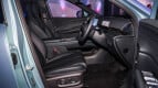 Omoda Jaecoo C7 Interior photo